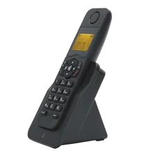 Expandable wireless mobile phone for office and home, fixed, with caller ID, American socket, hands-free, 100-240V
Expandable wireless mobile phone for office and home, fixed, with caller ID, American socket, hands-free, 100-240V