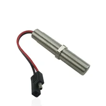 Speed Sensor Engine Pickup 3/4-16UNF Thread with Plug Accessory For Generator MSP6724
Speed Sensor Engine Pickup 3/4-16UNF Thread with Plug Accessory For Generator MSP6724