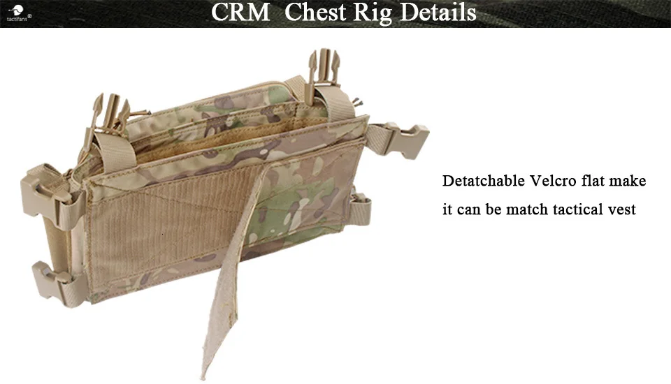Tactical Vest Army Chest Rig Carrier Armor H X Harness Rifle Pistol Magazine Pouch CRX Hunting Equipment Accessories 500D Nylon Tactical Vest Army Chest Rig Carrier Armor H X Harness Rifle Pistol Magazine Pouch CRX Hunting Equipment Accessories 500D Nylon