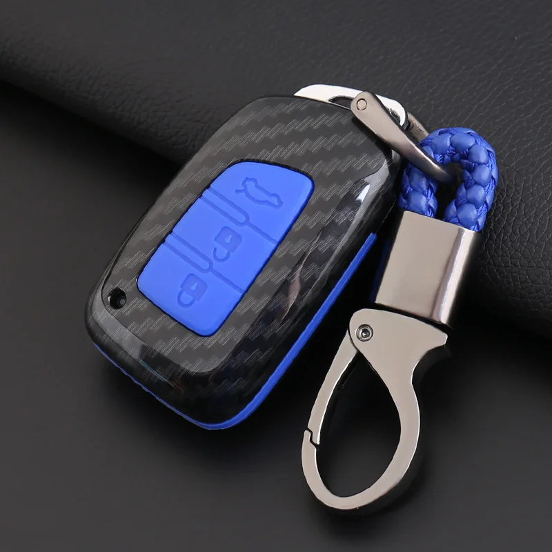 Aeolus AX7 Key Dongfeng Fengshen AX3 AX4 AX5 Modified Key Chain Case 18-AX7 Key Cover
Aeolus AX7 Key Dongfeng Fengshen AX3 AX4 AX5 Modified Key Chain Case 18-AX7 Key Cover