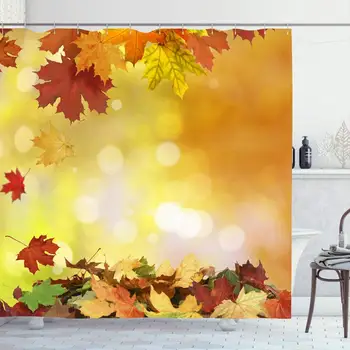Shower Curtain for Bathroom 72x72 Autumn Decoration Tree Leaves Sun Fade Nature Parks Forest Frame Outdoor Seasonal Closeup
Shower Curtain for Bathroom 72x72 Autumn Decoration Tree Leaves Sun Fade Nature Parks Forest Frame Outdoor Seasonal Closeup