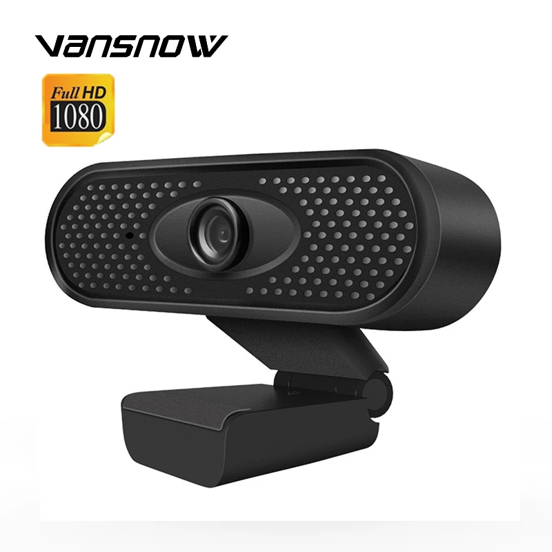 Webcam Full HD 1080P SB Pc Computer Camera with Microphone Driver-free Video Webcam with Mic for Online Teaching Live Broadcast
Webcam Full HD 1080P SB Pc Computer Camera with Microphone Driver-free Video Webcam with Mic for Online Teaching Live Broadcast