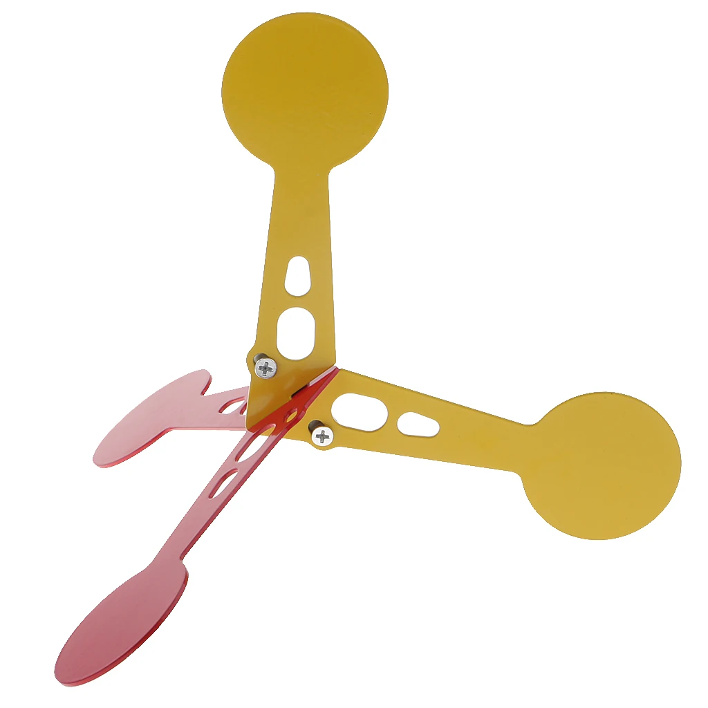 Lovoski Steel Walking Flipper Shooting Target Metal Plate Thickness 1.6mm Lovoski Steel Walking Flipper Shooting Target Metal Plate Thickness 1.6mm