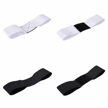 Elastic Nylon golf hand sport swing correction belts elastic band arm posture correction belt 
Elastic Nylon golf hand sport swing correction belts elastic band arm posture correction belt