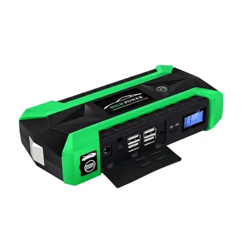 JX29 ABS Exquisitely Designed Durable Mobile Phone Car Multi-function Emergency Start Ignition Mobile Power
JX29 ABS Exquisitely Designed Durable Mobile Phone Car Multi-function Emergency Start Ignition Mobile Power