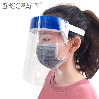 Oil Splash Proof Kitchen Mask Anti-Fog High-Definition Protective Cooking Face Mask Antiviral Sponge Face Shield
Oil Splash Proof Kitchen Mask Anti-Fog High-Definition Protective Cooking Face Mask Antiviral Sponge Face Shield