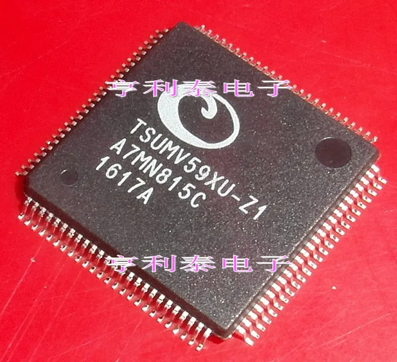 Новинка 10 шт. BD81021MUV-HVE2 2SB1503 2SD2276 SIL1161CT100 SIL9025CTU SENK12-DB AFE1000 TSUMV59XU-Z1 STV6440 UPD16311GC-AB6 GX3113B |