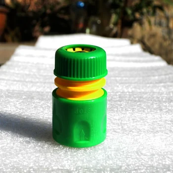 10pc Adaptor Drip Tape Quick Tap Water Connector Adapter Fast Coupling 1/2" Barbed Irrigation Hose Connector Garden Tool
10pc Adaptor Drip Tape Quick Tap Water Connector Adapter Fast Coupling 1/2" Barbed Irrigation Hose Connector Garden Tool