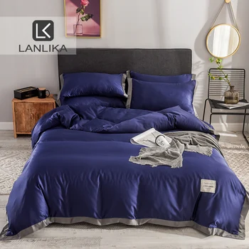 Lanlika Luxury Bedding Set 100% Silk Home Textiles Soft Comfort Duvet Cover Silky Bed Flat Sheet Double Queen Adult Single Size
Lanlika Luxury Bedding Set 100% Silk Home Textiles Soft Comfort Duvet Cover Silky Bed Flat Sheet Double Queen Adult Single Size
