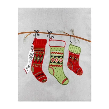 Printed Festival Home Decoration Dustproof Multifunction Non Woven Fabrics Banquet Dining Room Soft Christmas Chair Cover
Printed Festival Home Decoration Dustproof Multifunction Non Woven Fabrics Banquet Dining Room Soft Christmas Chair Cover
