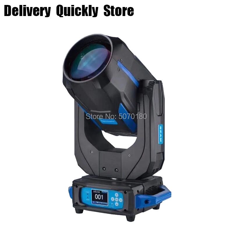 2pcs/lot 10R Sharpy 260W Beam Moving Head Light Professional Stage DJ Light Disco 2pcs Prism 14Colors 17Gobos Use For Stage Club
2pcs/lot 10R Sharpy 260W Beam Moving Head Light Professional Stage DJ Light Disco 2pcs Prism 14Colors 17Gobos Use For Stage Club