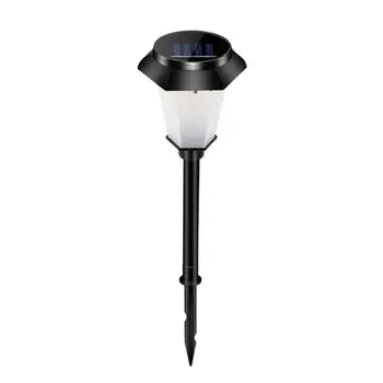 Garden Spot Lamp Lighting Lamp Flame Lights Eco-Friendly Durable Waterproof LED Flickering Path Light Solar Power Hexagon
Garden Spot Lamp Lighting Lamp Flame Lights Eco-Friendly Durable Waterproof LED Flickering Path Light Solar Power Hexagon