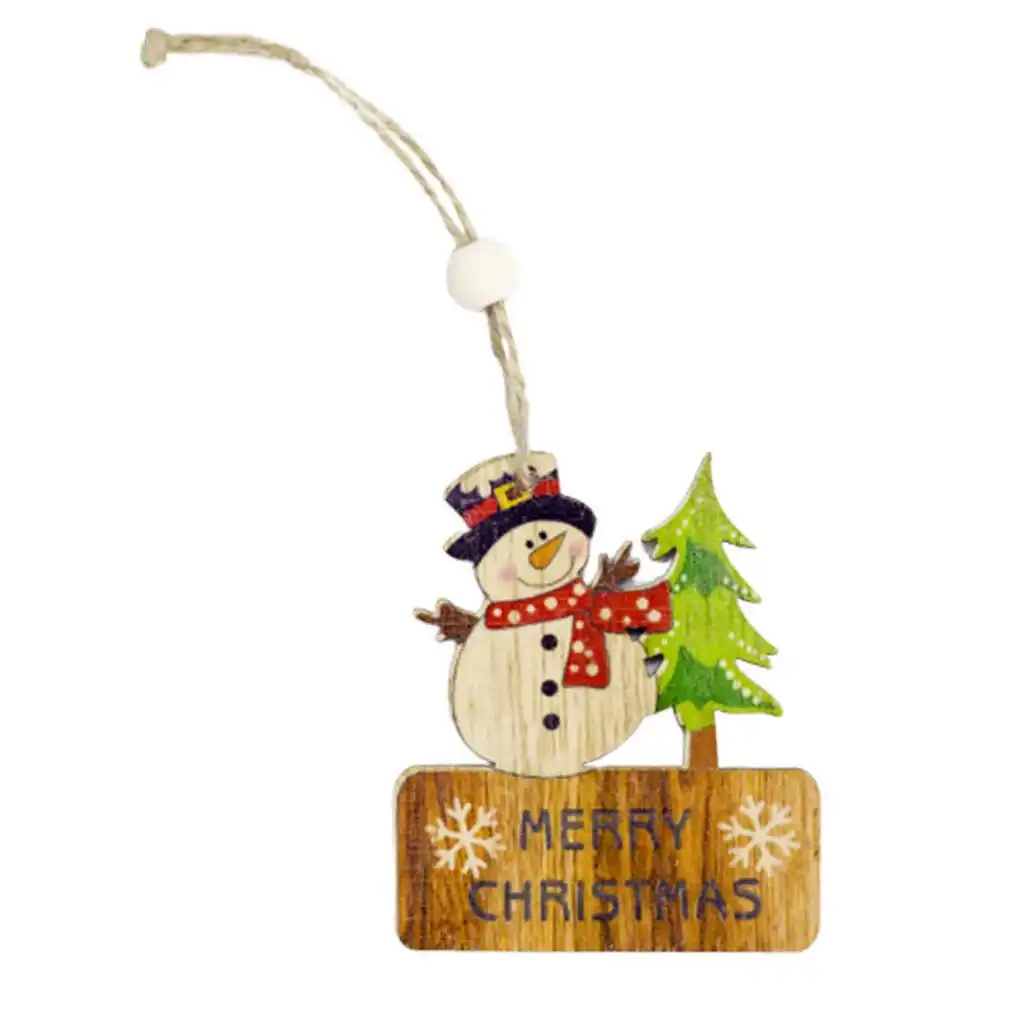 ornament christmas tree decorations for home new year gifts