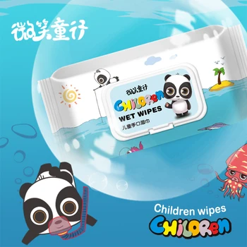 60pcs/box Wet Wipes Non-alcoholic Lasting Moisturizing High Quality Non-Woven Cotton Mild Cleaning Care Skin Tissue Towelettes
60pcs/box Wet Wipes Non-alcoholic Lasting Moisturizing High Quality Non-Woven Cotton Mild Cleaning Care Skin Tissue Towelettes