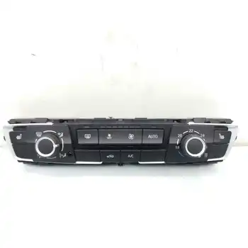 6411938404802 control Climate Control Bmw 1 Series Lim. 5-trg. (f20) 118i 
6411938404802 control Climate Control Bmw 1 Series Lim. 5-trg. (f20) 118i