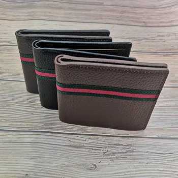Wallet For Men Business Soft Classic Multi-Card Embossed Leather PU Luxury Style Striped New 2020 Fashion Retro Male Man Wallet
Wallet For Men Business Soft Classic Multi-Card Embossed Leather PU Luxury Style Striped New 2020 Fashion Retro Male Man Wallet