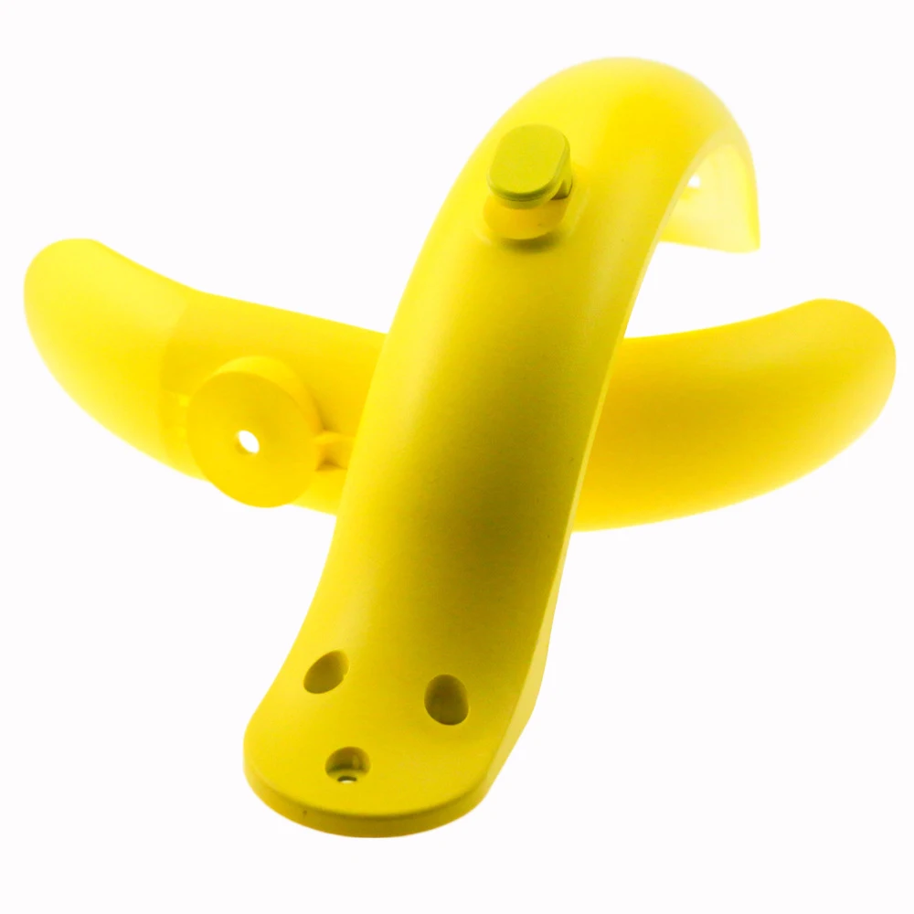 Optional Color Durable Plastic Front & Rear mudguard Replacement Part for Xiaomi M365/Pro Electric Scooter
Optional Color Durable Plastic Front & Rear mudguard Replacement Part for Xiaomi M365/Pro Electric Scooter