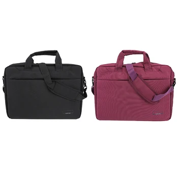 Waterproof Laptop Bag for Macbook Pro Airbag Shoulder Handbag Laptop Sleeve for Macbook Air Computer Bag 17 Inch Messenger
Waterproof Laptop Bag for Macbook Pro Airbag Shoulder Handbag Laptop Sleeve for Macbook Air Computer Bag 17 Inch Messenger