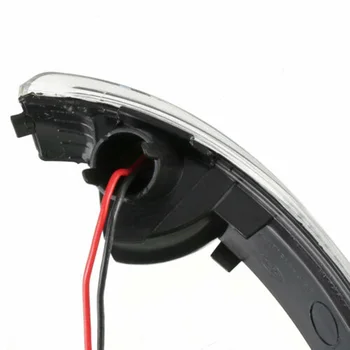 Mirror Side Rearview Turn Signal Light Car 1 pair Left+Right New High quality Durable
Mirror Side Rearview Turn Signal Light Car 1 pair Left+Right New High quality Durable