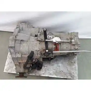 MVT GEARBOX AUDI A5 COUPE (8 T)
MVT GEARBOX AUDI A5 COUPE (8 T)