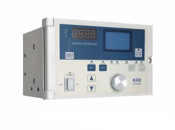 High quality Automatic tension controller KTC-828A can replace Mitsubishi tension controller
High quality Automatic tension controller KTC-828A can replace Mitsubishi tension controller