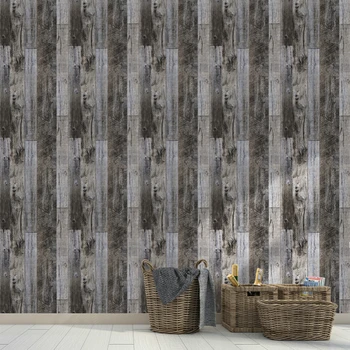 Wallpaper for walls self adhesive Contact paper Hotel Library Bedroom Living roomWaterproof Wallpaper 3d Vintage Wood Pattern
Wallpaper for walls self adhesive Contact paper Hotel Library Bedroom Living roomWaterproof Wallpaper 3d Vintage Wood Pattern