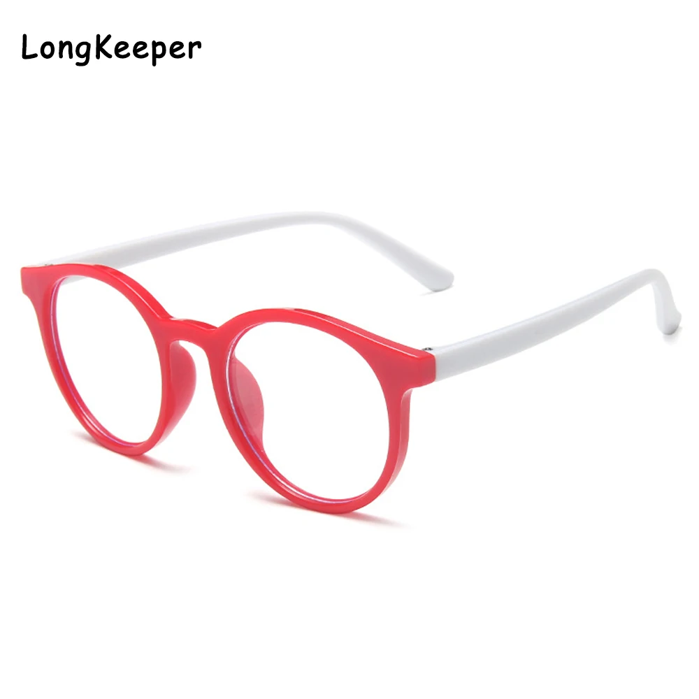 Round Kids Blue Light Blocking Glasses Children Round Optical Frame Eyeware Boy Girls Anti Blue Light Computer Clear Eyeglasses
Round Kids Blue Light Blocking Glasses Children Round Optical Frame Eyeware Boy Girls Anti Blue Light Computer Clear Eyeglasses