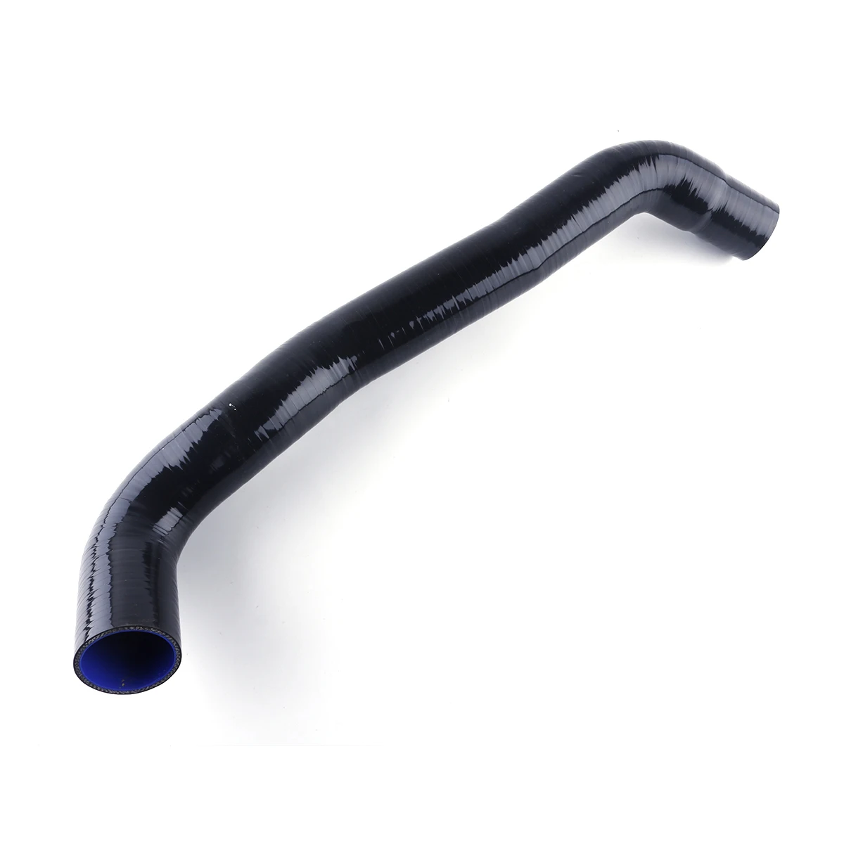 

For Land Rover Discovery 3 & 4 2.7 TDV6 / MK4 2.7 TD 2009-2016 / 2.7 TDVM 4x4 LS 2005-2013 Silicone Hose Intercooler Turbo Pipe