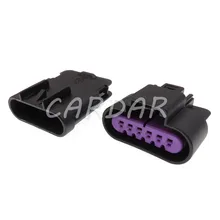 1 Set 6 Pin 15326829 15397577 Throttle Position Sensor Socket Accelerator Pedal Position Sensor Plug For Delphi LS3 LS7 CTS-V
1 Set 6 Pin 15326829 15397577 Throttle Position Sensor Socket Accelerator Pedal Position Sensor Plug For Delphi LS3 LS7 CTS-V