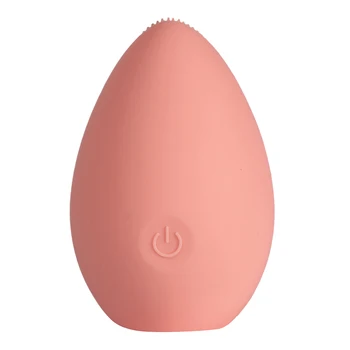 1PC Sonic Handheld Multifunction Electric Silicone Cleaning Brush Washer Skin Cleaner Face Brush for Ladies Women Girls
1PC Sonic Handheld Multifunction Electric Silicone Cleaning Brush Washer Skin Cleaner Face Brush for Ladies Women Girls