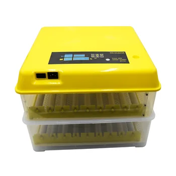 HT-112 Bird Eggs Incubator Promotional Stock With Turning Roller For Sale
HT-112 Bird Eggs Incubator Promotional Stock With Turning Roller For Sale