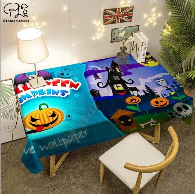 The Nightmare Before Christmas Tablecloth 3D printed Square/Rectangular Dust-proof Table Cover Party Home Decor TV Covers
The Nightmare Before Christmas Tablecloth 3D printed Square/Rectangular Dust-proof Table Cover Party Home Decor TV Covers