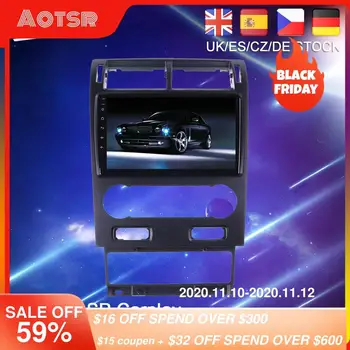 Android 10.0 PX6 Car GPS Navigation For Ford Mondeo 3 2000-2007 Car DVD Auto Radio Stereo Multimedia Player HeadUnit 2Din
Android 10.0 PX6 Car GPS Navigation For Ford Mondeo 3 2000-2007 Car DVD Auto Radio Stereo Multimedia Player HeadUnit 2Din