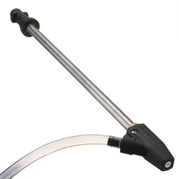 For Karcher K Series Nozzle Washer Sand Adapter High Pressure Replacement Tool
For Karcher K Series Nozzle Washer Sand Adapter High Pressure Replacement Tool