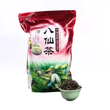 2020 Fujian Ba Xian Cha Eight Immortals Tea Oolong Tea Mountain Tea for Detoxification and Anti-fatigue
2020 Fujian Ba Xian Cha Eight Immortals Tea Oolong Tea Mountain Tea for Detoxification and Anti-fatigue