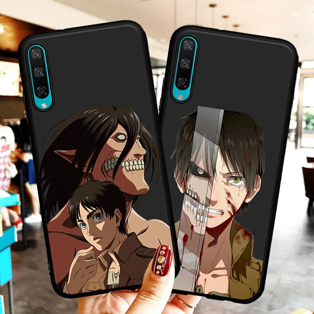 Cute Levi Ackerman Attack on Titan Soft Cover Case For Huawei Honor 20 30 Lite 8 9 10 Lite 8X 8C 9X V20 10i 20i 8S 8A 30 Pro 30S
Cute Levi Ackerman Attack on Titan Soft Cover Case For Huawei Honor 20 30 Lite 8 9 10 Lite 8X 8C 9X V20 10i 20i 8S 8A 30 Pro 30S