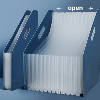 New to Folder File Folder File Paper Storage Box Multi-layer Expansion Box School Office Stationery in 2020
New to Folder File Folder File Paper Storage Box Multi-layer Expansion Box School Office Stationery in 2020