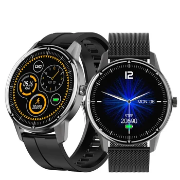 2020 NEW R8 Smart Watch Men IP67 Waterproof Heart Rate Blood Pressure Monitor Multi-sport Mode Smartwatch Women For IOS Android
2020 NEW R8 Smart Watch Men IP67 Waterproof Heart Rate Blood Pressure Monitor Multi-sport Mode Smartwatch Women For IOS Android
