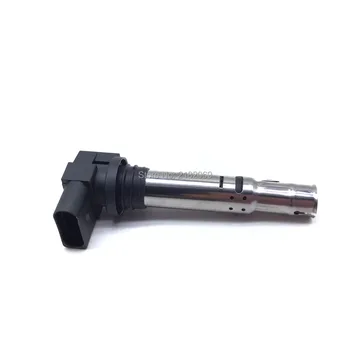 Ignition Coil For Volkswagen VW Beetle Eos Jetta Golf Passat Caddy CC Polo Touran Audi A3 S3 Seat 0986221023 ,036905715A
Ignition Coil For Volkswagen VW Beetle Eos Jetta Golf Passat Caddy CC Polo Touran Audi A3 S3 Seat 0986221023 ,036905715A