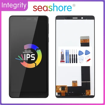 ORIGINAL For NOKIA 1 Plus LCD Touch Screen Digitizer Assembly For Nokia 1 Plus Display TA-1130 TA-1111 TA-1123 TA-1127 TA-1131
ORIGINAL For NOKIA 1 Plus LCD Touch Screen Digitizer Assembly For Nokia 1 Plus Display TA-1130 TA-1111 TA-1123 TA-1127 TA-1131