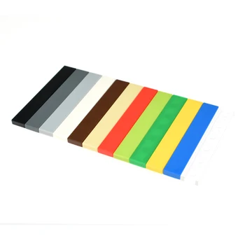 100pcs Compatible For 6636 1x6 For Building Blocks Parts DIY enlighten block bricks Educational Creative gift Toys
100pcs Compatible For 6636 1x6 For Building Blocks Parts DIY enlighten block bricks Educational Creative gift Toys