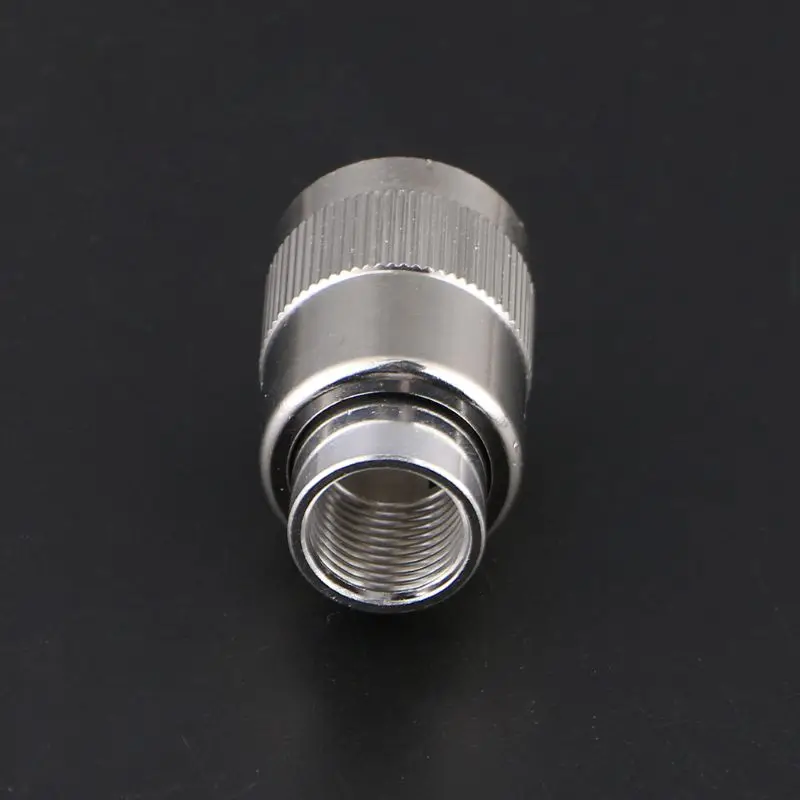 Drop Shipping UHF Male PL259 Plug Solder RG8 RG213 LMR400 7D-FB Cable Connector Silver 
Drop Shipping UHF Male PL259 Plug Solder RG8 RG213 LMR400 7D-FB Cable Connector Silver
