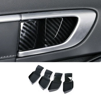 CAR-STYLING INSIDE DOOR HANDLE TRIM GARNISH COVERS FOR HYUNDAI SONATA 2020 2021 ACCESSORIES
CAR-STYLING INSIDE DOOR HANDLE TRIM GARNISH COVERS FOR HYUNDAI SONATA 2020 2021 ACCESSORIES