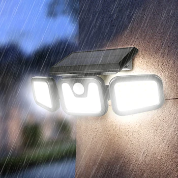 Waterproof Motion Sensor Solar Wall Light Outdoor LED Fence Security Night Lamp Solar Power LED Waterproof Easy Installation
Waterproof Motion Sensor Solar Wall Light Outdoor LED Fence Security Night Lamp Solar Power LED Waterproof Easy Installation