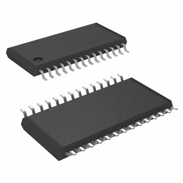 AT97SC3204-X2A1A-10 IC крипто TPM lcc 28TSSOP | Электроника