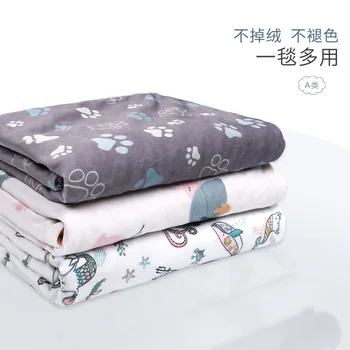 Hot Selling Infant Super Soft Velvet Blanket Baby Go out Travel Windproof Digital Printing Blanket
Hot Selling Infant Super Soft Velvet Blanket Baby Go out Travel Windproof Digital Printing Blanket