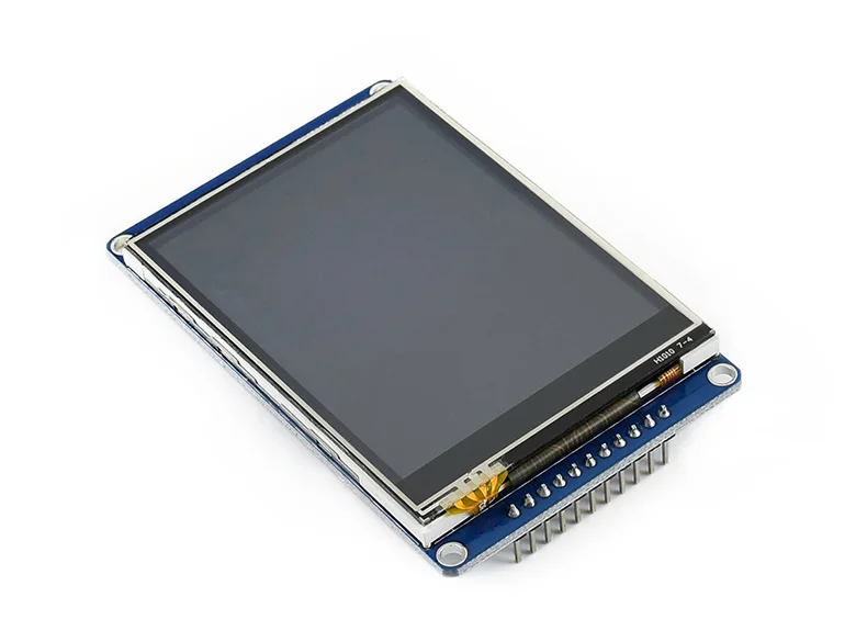 2,8 дюймовый резистивный сенсорный ЖК-дисплей 320 × 240 пикселей IPS дисплей многоцветный графический дисплей резистивный сенсорный экран
2,8 дюймовый резистивный сенсорный ЖК-дисплей 320 × 240 пикселей IPS дисплей многоцветный графический дисплей резистивный сенсорный экран