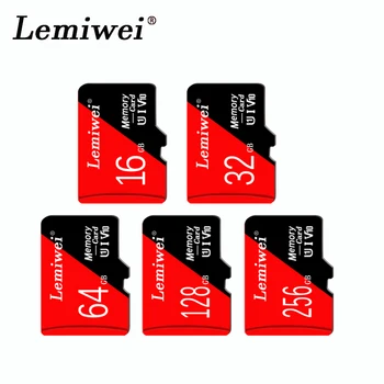 Real capacity Micro SD Card 8GB 16gb 32gb 64gb 128gb Flash TF Card Class10 256gb Memory Card microSD flash drive High Speed
Real capacity Micro SD Card 8GB 16gb 32gb 64gb 128gb Flash TF Card Class10 256gb Memory Card microSD flash drive High Speed