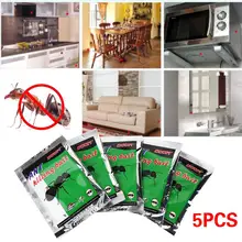 Bait Miraculous Powder Cockroach Insecticide Pest Killing Non-Toxic Ant Kitchen Home