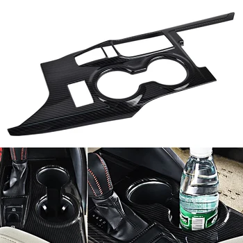 For Toyota Camry 2018 Carbon Fiber Style Interior Center Console Gear Shift Box Panel Cover Decorative Car Accessories
For Toyota Camry 2018 Carbon Fiber Style Interior Center Console Gear Shift Box Panel Cover Decorative Car Accessories